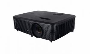 Проектор Optoma S321