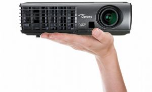 Проектор Optoma W304M