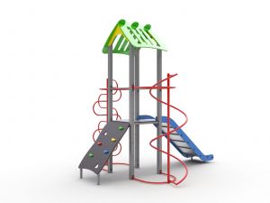 Детский городок В200