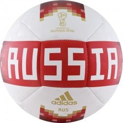  	 Adidas WC2018 Capitano RFU