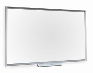 Интерактивная доска SMART Board SBM685 с пассивным лотком