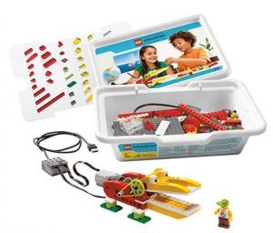 Базовый набор LEGO WEDO 9580 (7+)