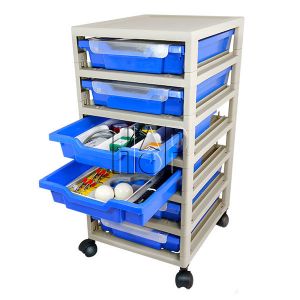 Цифровая лаборатория НАУ для начальной школы (рабочее место преподавателя для работы с группой)