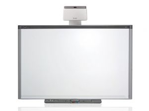 Интерактивная доска SMART Board SBX885