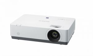 Проектор Sony VPL-EX455