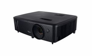 Проектор Optoma W341