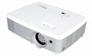 Проектор Optoma X345 DLP (Full 3D)