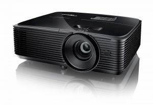 Проектор Optoma W335e