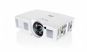 Проектор Optoma W316ST (Full 3D)