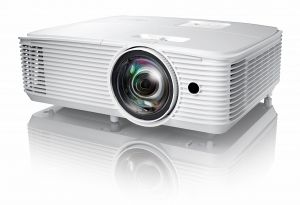 Проектор Optoma W308STe