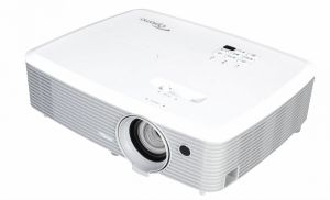 Проектор Optoma W355 (Full 3D)