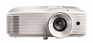 Проектор Optoma WU337