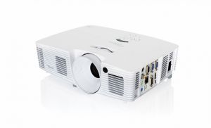 Проектор Optoma W402 (Full 3D)