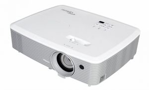 Проектор Optoma EH345 (Full 3D)