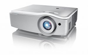 Проектор Optoma EH512