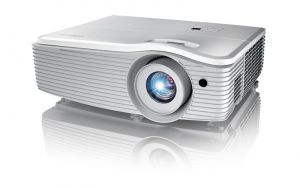 Проектор Optoma W512