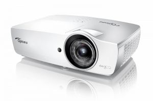 Проектор Optoma EH460ST Full 3D