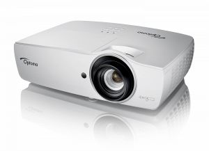 Проектор Optoma WU470 Full 3D