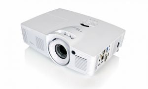 Проектор Optoma WU416 (Full 3D)