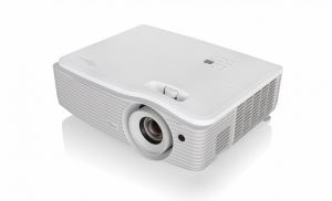 Проектор Optoma W504 (Full 3D)