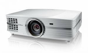 Проектор Optoma UHD550X