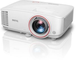 Кинотеатральный короткофокусный проектор BenQ TH671ST 