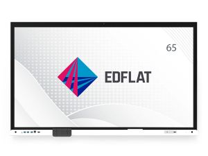 Интерактивная панель EDFLAT TOP 65