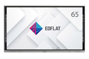 Интерактивная панель EDFLAT EDF65CT E3 65"