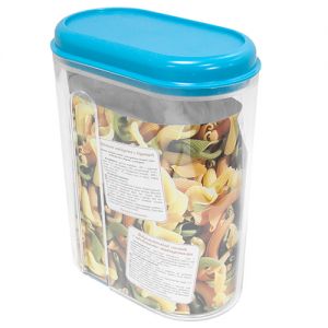 Емкость для сыпучих продуктов V=2,8 л. пластик. арт. 431235923, в упак. 20 шт.