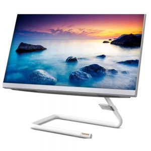 23.8" Моноблок Lenovo IdeaCentre A340-24IWL [F0E80029RK]