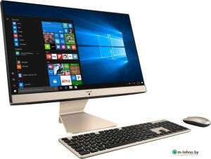 21.5" Моноблок Asus V222GAK-BA052D [90PT0212-M03190] для преподавателя