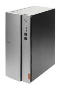 ПК Lenovo IdeaCentre 720-18IKL [90H0005KRS]