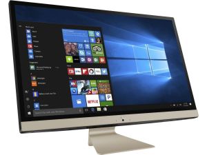 Моноблок ASUS - V272UNT-BA022T (27", черный)