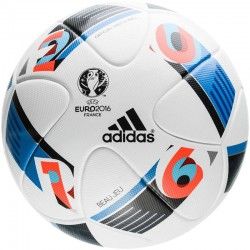 Мяч футбольный ADIDAS Beau Jeu EURO 2016 OMB №5 профессиональный