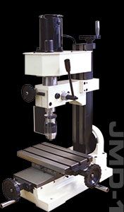 JMD-1 – Фрезерно-сверлильный станок