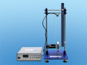 Комплект учебно-лабораторного оборудования "Закон сохранения механической энергии, маятник Максвелла"